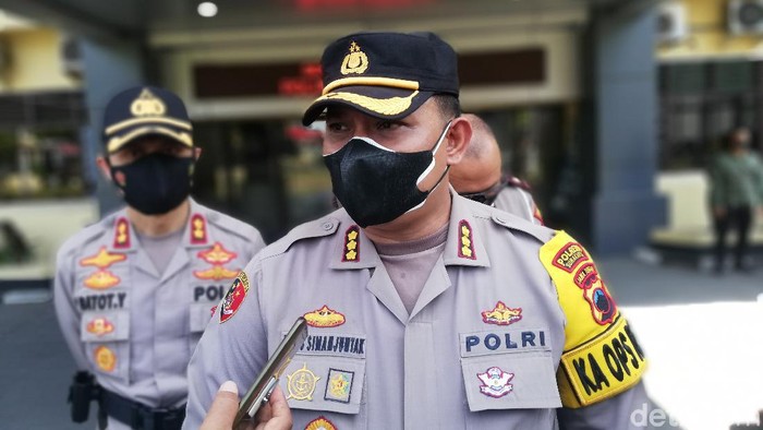 Ade Safri Simanjuntak