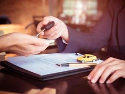 Sederet Istilah dalam Dunia Perkreditan Mobil, Sudah Pada Tahu?