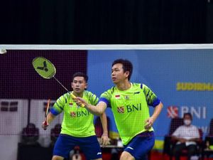 Dukung Tim Thomas & Uber Cup RI, Bisa Dapat Hadiah Jutaan Rupiah!