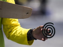 Jatim Kuasai Emas Aeromodelling PON Papua 2021