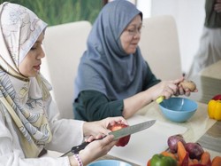 Dijelaskan dalam Alquran, Begini Keutamaan Makan dari Sumber yang Baik