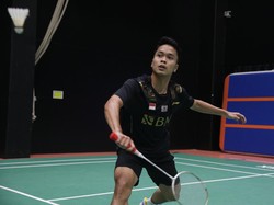 Link Live Streaming Piala Thomas 2020 Indonesia Vs Taiwan