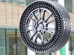 Michelin Indonesia Lebih Takut Pasar Amerika Turun, Lah Kok?