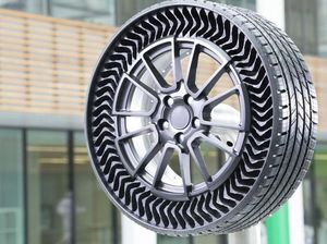 Michelin Indonesia Lebih Takut Pasar Amerika Turun, Lah Kok? Michelin Indonesia Lebih Takut Pasar Amerika Turun, Lah Kok?