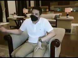 Yang Dilakukan Askara Parasady Harsono Usai Bebas dari Penjara