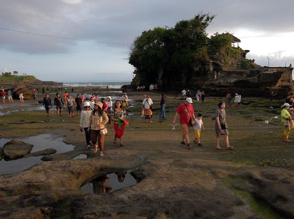 Dubes Australia Kunjungi Bali, Bawa Kabar Apa?