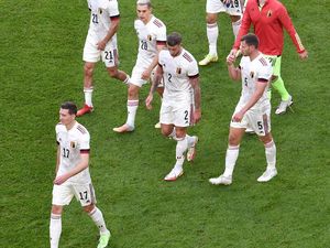 Karena Skuad Belgia Tak Sebagus Italia, Prancis, Spanyol