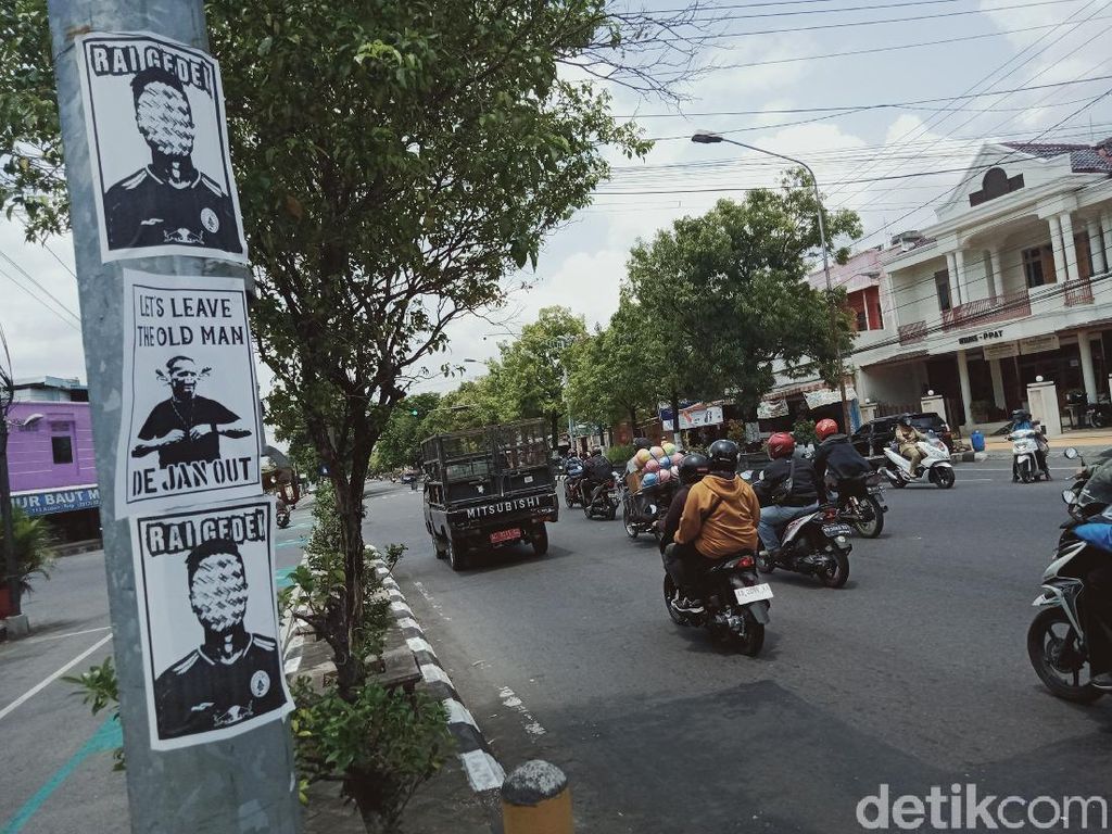 Masih Buntu, PT PSS Belum Bisa Penuhi Ultimatum Bupati Sleman Masih Buntu, PT PSS Belum Bisa Penuhi Ultimatum Bupati Sleman