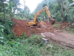Banjir Bandang Luwu: 3.084 Jiwa Terdampak-Tanggul Jebol 150 Meter