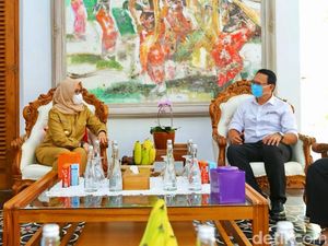 Ahok Sebut Banyuwangi Bukti Daerah Bisa Maju Meski Jauh dari Ibu Kota