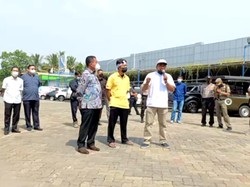 Bantu Stabilkan Harga, CPI Siap Serap Telur Peternak-Subsidi Pakan