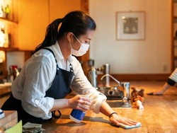 Ini 5 Kota Teraman di Dunia Pasca-Pandemi Corona