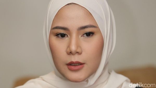 Perdebatan Kemiripan Nama Cynthia Ramlan dan Chintya Ramlan