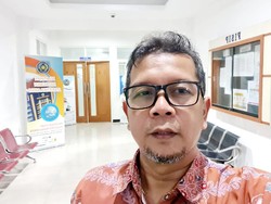 Video Survei TRI: Daftar Menteri dengan Tingkat Kepuasan Tertinggi