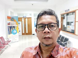 Video Survei TRI: Daftar Menteri dengan Tingkat Kepuasan Tertinggi Video Survei TRI: Daftar Menteri dengan Tingkat Kepuasan Tertinggi
