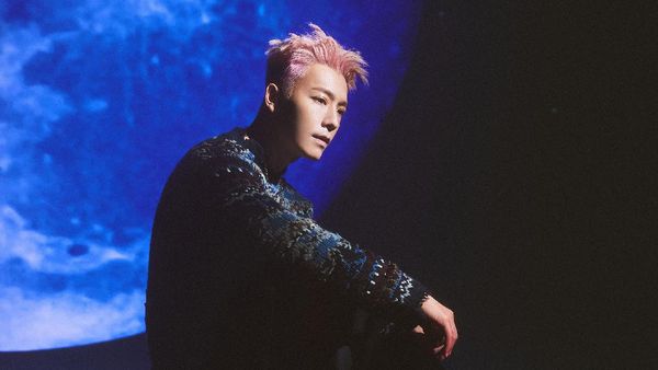 Donghae SUJU Melankolis di Teaser California Love