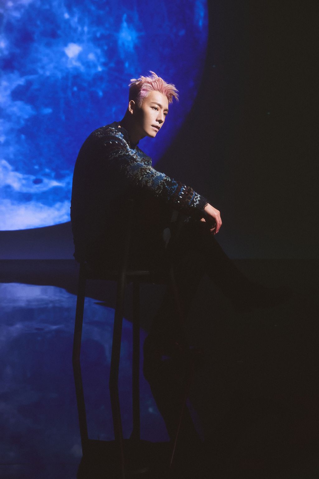 Donghae Super Junior