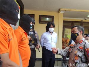 Penyelundupan Baby Lobster Senilai Rp 19 M dari Pacitan ke Jakarta Digagalkan