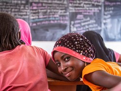 Bagaimana Cara Menyikapi Masa Pubertas dengan Tepat?