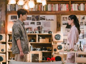 Netizen Banjir Air Mata Nonton Hometown Cha Cha Cha Episode 14 Netizen Banjir Air Mata Nonton Hometown Cha Cha Cha Episode 14