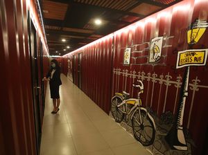 Staycation Adalah: Apa Saja yang Dilakukan dan Bedanya dengan Vacation Staycation Adalah: Apa Saja yang Dilakukan dan Bedanya dengan Vacation