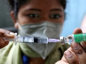 India Pakai Drone Kirim Vaksin Corona ke Lokasi Terpencil, Cuma Butuh 12 Menit