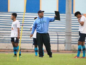 Liga 1: Persela Bakal Asah Penyelesaian Akhir