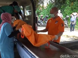 Dibawa ke Bandung, Mayat Pria Terbungkus Terpal di Purwakarta Akan Diautopsi