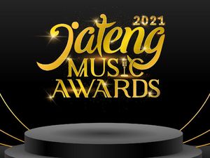 Jateng Music Awards 2021 Jadi Ajang Pembuktian Musisi Daerah
