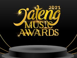 Jateng Music Awards 2021 Jadi Ajang Pembuktian Musisi Daerah