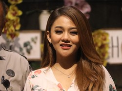 Jenita Janet Ditunjuk Jadi Duta Peternak Milenial, Ngaku Punya 50 Sapi