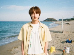 Jin BTS Wamil 13 Desember, ARMY Dilarang Lakukan Ini