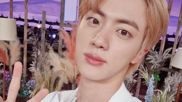 Potret 6 Raja & Ratu Visual KPop versi Forbes Korea, Jin BTS Nomor Satu