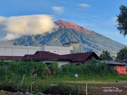 Ingin Bersantai di Kaki Gunung Kerinci? Ini Tempatnya