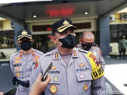 Gelar Nobar Persis, Pemilik Kafe di Solo Diperiksa Polisi