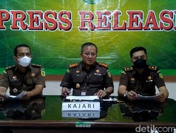 Kasus Korupsi Bantuan Corona Madrasah di Pekalongan, 7 Orang Jadi Tersangka