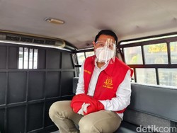 Kadisbud Denpasar Nonaktif Diduga Korupsi Dana Sesajen Segera Disidang