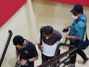 Pengacara Ragukan Bukti Pelapor Perzinaan Eks Ketua Bawaslu Makassar