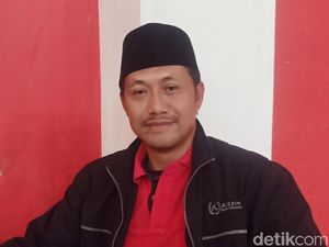 Usul Puan Capres tapi Emoh Disebut Dahului Mega, Ini Kilah PDIP Banjarnegara