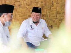 Kemenkes Diminta Siapkan Mekanisme Booster Vaksin buat Umrah