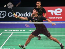 PBSI Terharu Dapat Dukungan dari Suporter Cilik