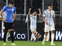Messi dan Puluhan Bintang Amerika Latin yang Absen Pekan Ini
