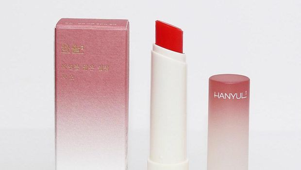 Lip Balm dari  Hanyul