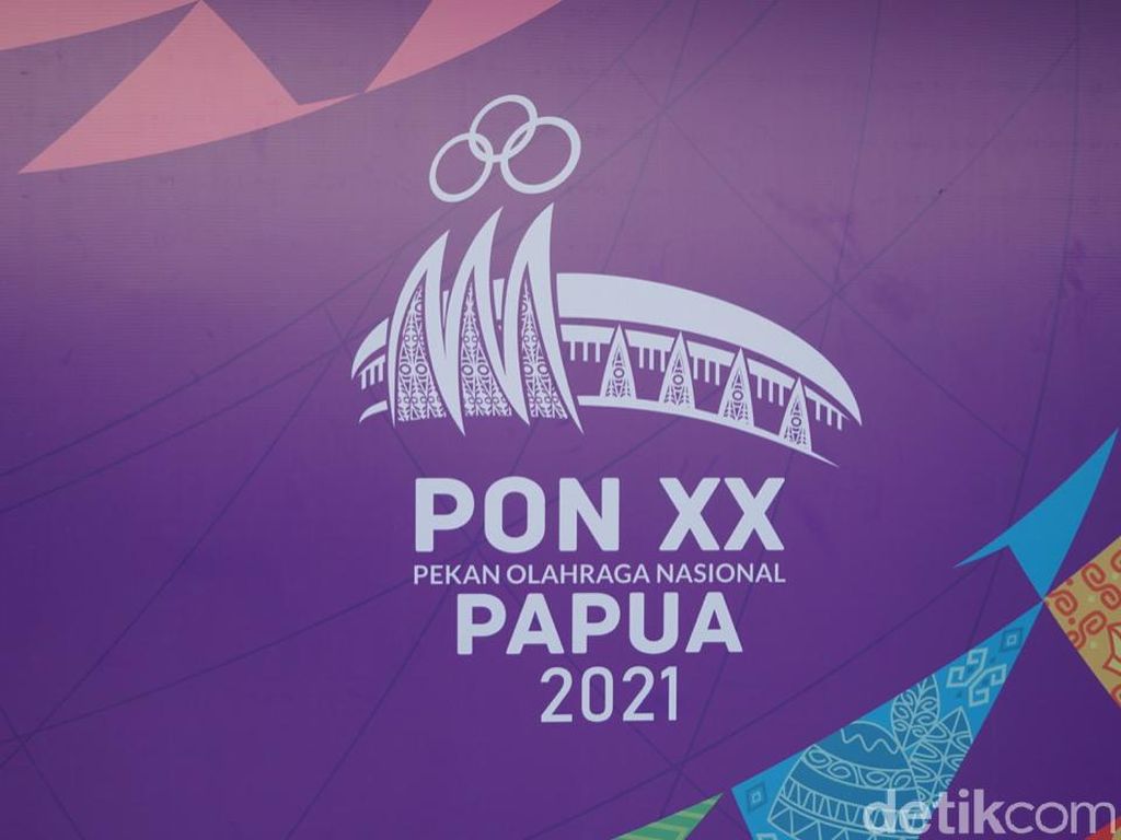 PON XX Papua Minta Maaf Soal Lagu, Begini Respons Keluarga Franky Sahilatua PON XX Papua Minta Maaf Soal Lagu, Begini Respons Keluarga Franky Sahilatua