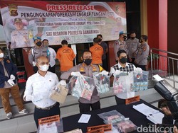 Lurah di Samarinda Di-OTT atas Dugaan Pungli, Duit Rp 508 Juta Disita