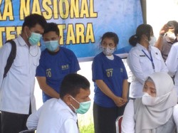 Pengedar Wanita Ngaku Jual Narkoba di Kampus FIB USU karena Aman