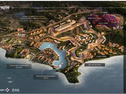 Mandalika Direstui Pemerintah tapi Kru Balap Harus Karantina 5 Hari