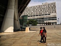 TIM Dibuka Bertahap 3 Juni, Jadi Lokasi Kegiatan HUT DKI