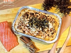 Berani Resign! Pengusaha Kuliner Jepang-Korea Ini Kini Punya 4 Cabang