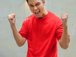 Heboh Baim Wong Marahi Kakek Suhud yang Berujung Permintaan Maaf Heboh Baim Wong Marahi Kakek Suhud yang Berujung Permintaan Maaf
